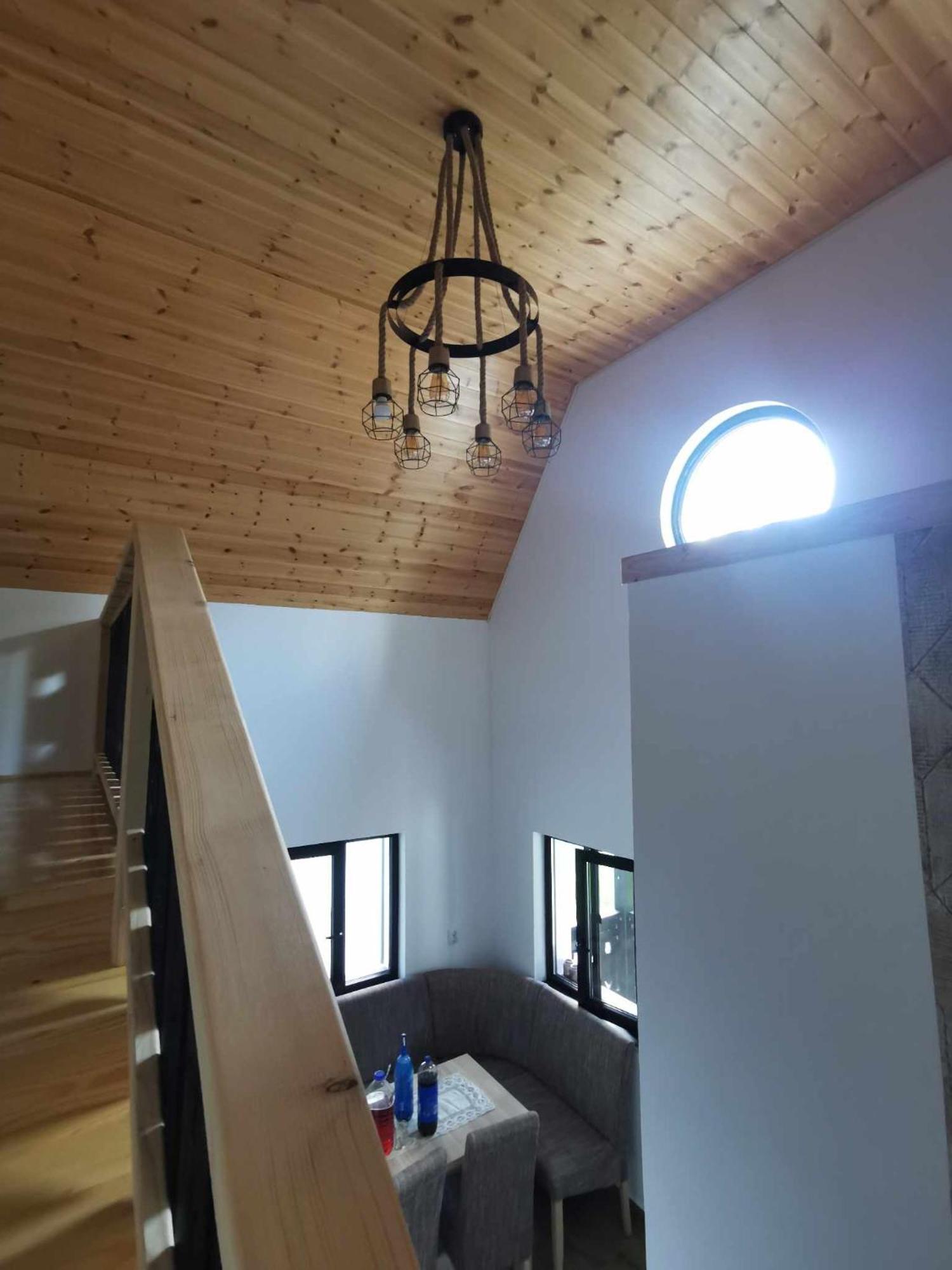 Villa Zoeld Tulipan à Praid Extérieur photo