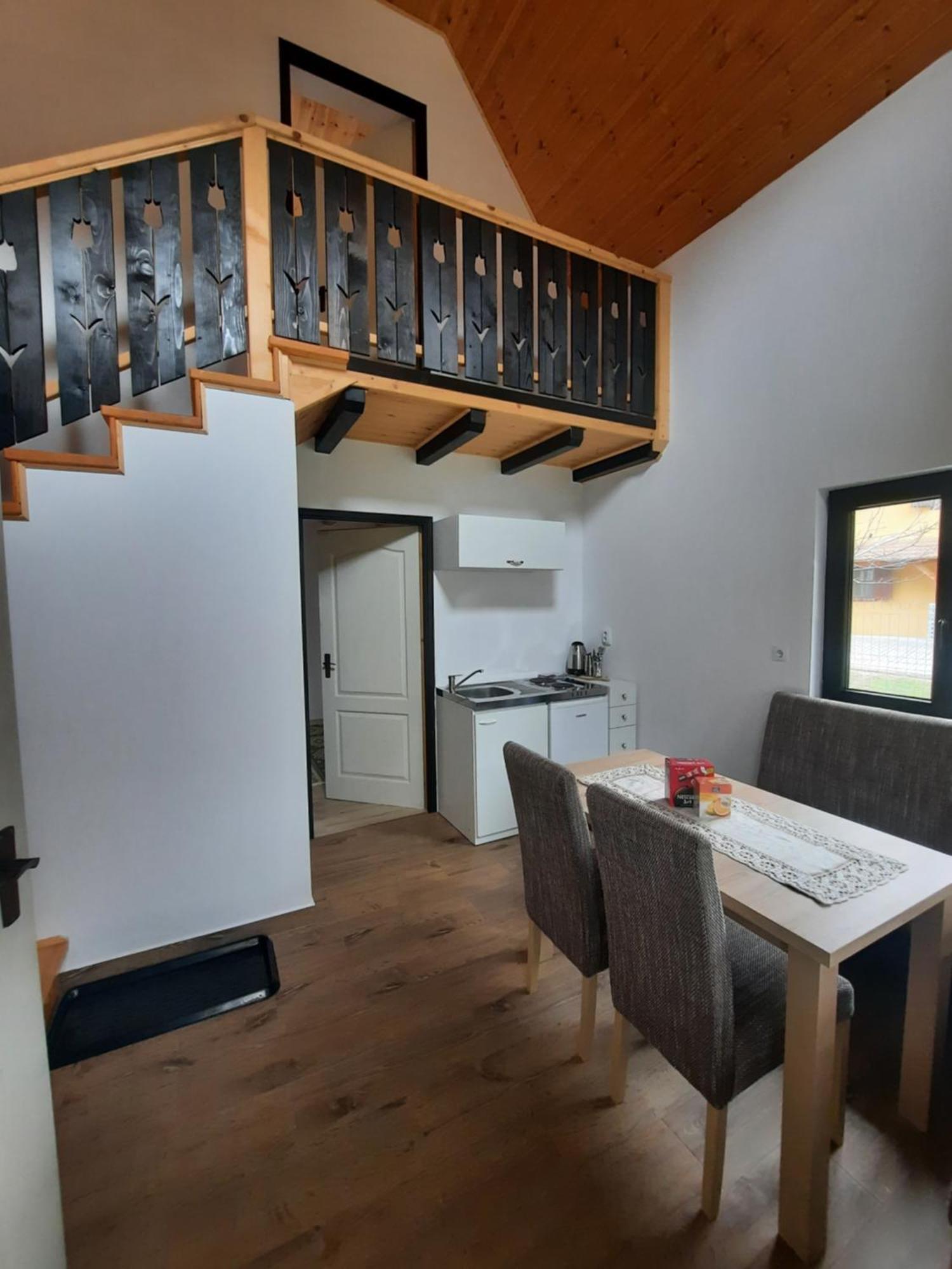 Villa Zoeld Tulipan à Praid Extérieur photo