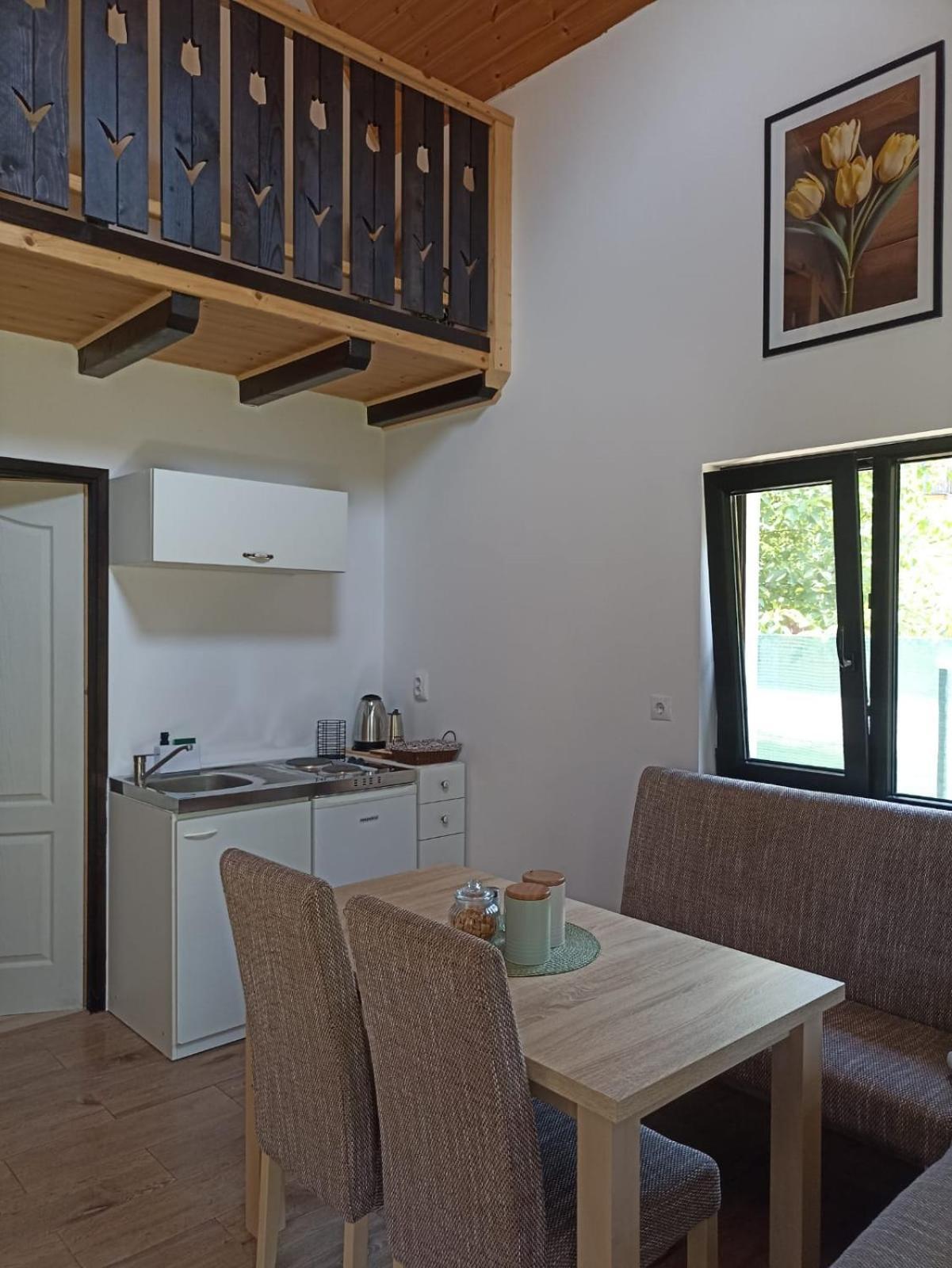 Villa Zoeld Tulipan à Praid Extérieur photo